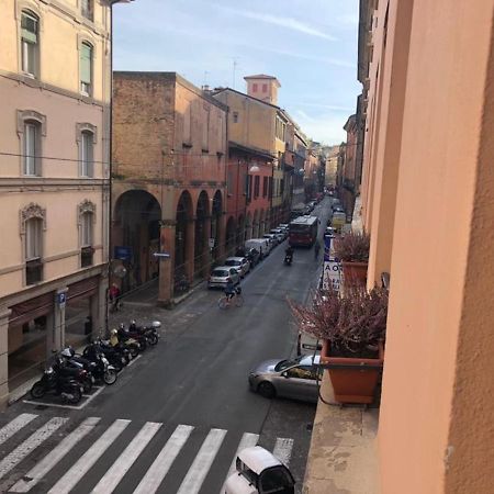 Maison Giulia In San Felice Bologna Exteriör bild