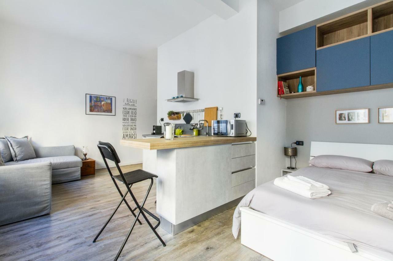 Maison Giulia In San Felice Bologna Exteriör bild