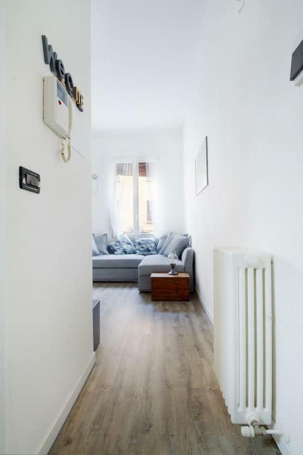 Maison Giulia In San Felice Bologna Exteriör bild
