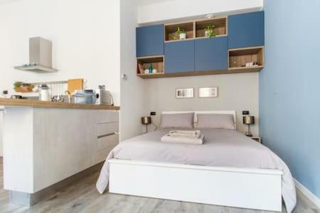 Maison Giulia In San Felice Bologna Exteriör bild