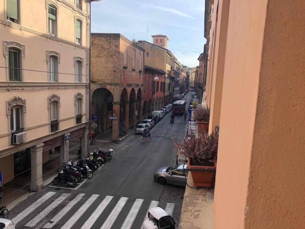Maison Giulia In San Felice Bologna Exteriör bild